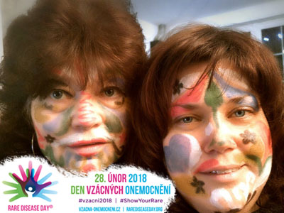 den vzacnych onemocneni 2018