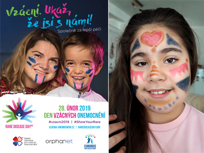 den vzacnych onemocneni 2019
