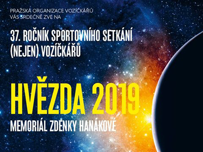 hvezda 2019