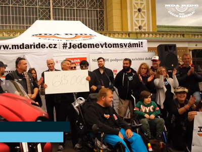 mda ride 2020 titulka