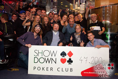 show down poker 01 mala