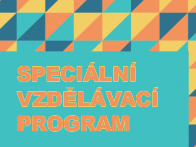 specialni vzdelavaci program