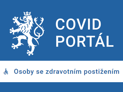 covid portal