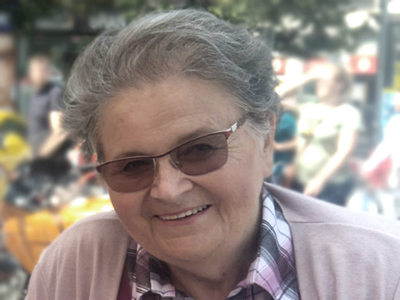 miluse havlova