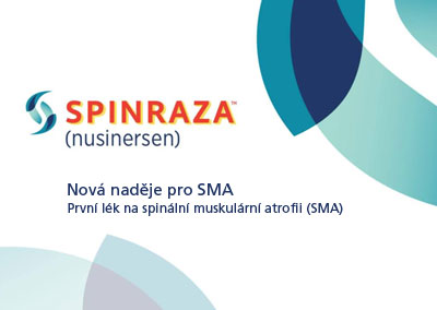 spinraza mala