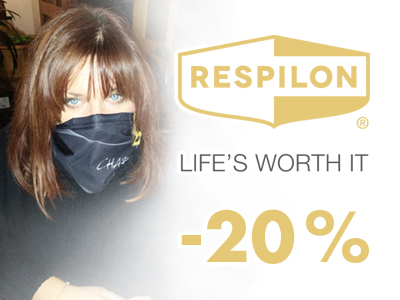 respilon web