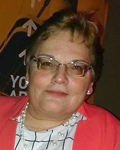 Mgr. Dona Jandová