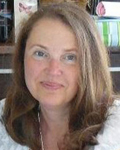 PaedDr. Jitka Molitorisová