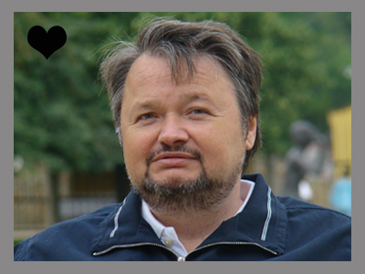 zdenek janda