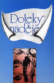 doteky nadeje