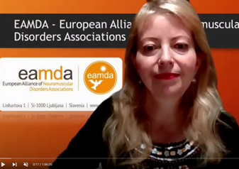 specialni vzdelavaci program eamda video
