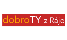 dobroty z raje