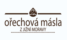 orechova masla z jizdni moravy
