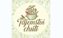 tajemstvi chuti