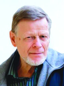 MUDr. Bjarne Udd, Ph.D., se zabývá výzkumem titinopatií.