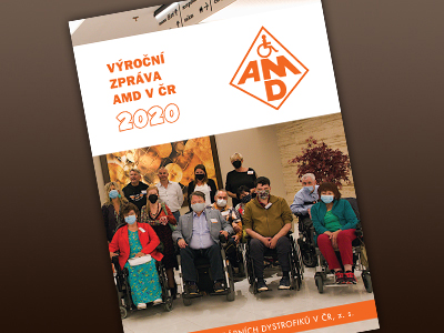 vyrocni zprava 2020 novinky